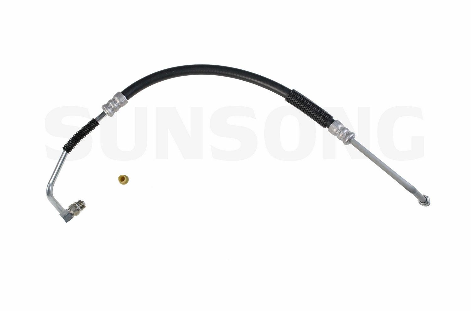 2005, 2004, 2003 Ford Excursion Power Steering Pressure Line Hose Assembly