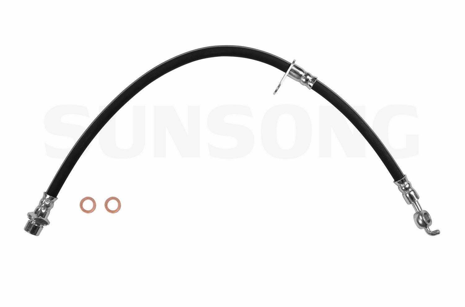 2003, 2002, 2001 Lexus RX300 Brake Hydraulic Hose