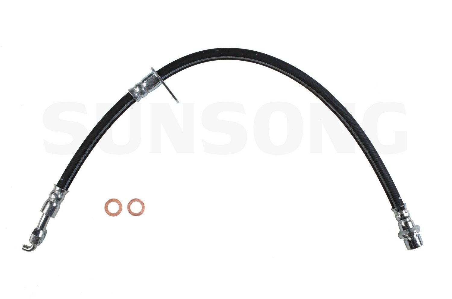 2003, 2002, 2001, 2000, 1999 Lexus RX300 Brake Hydraulic Hose
