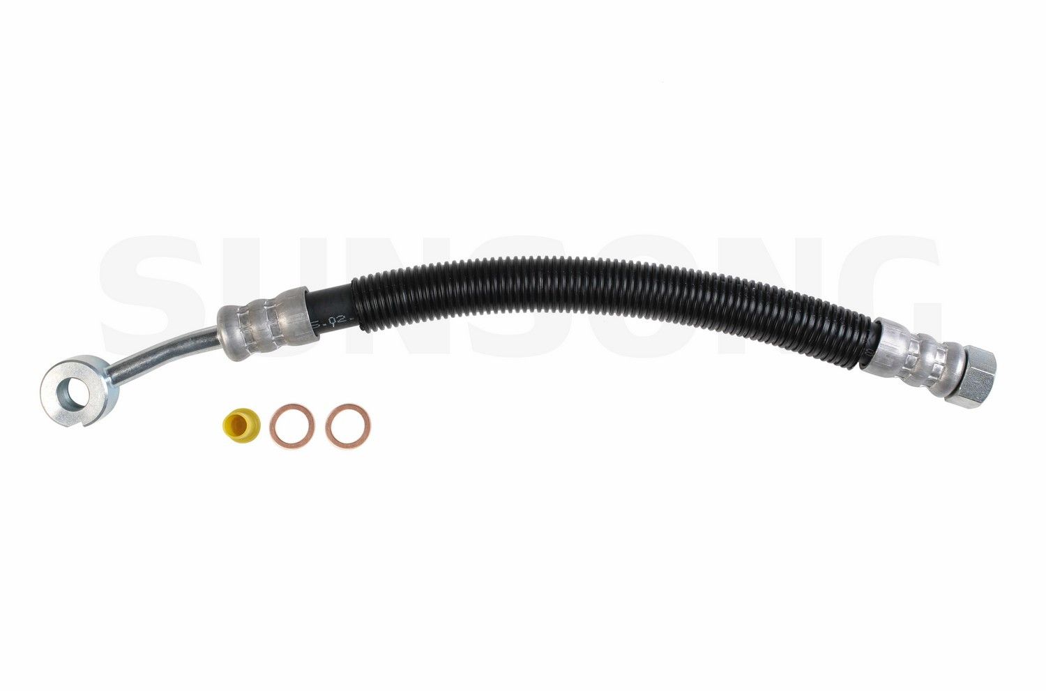 1998, 1997, 1996, 1995 Eagle Talon Power Steering Pressure Line Hose Assembly