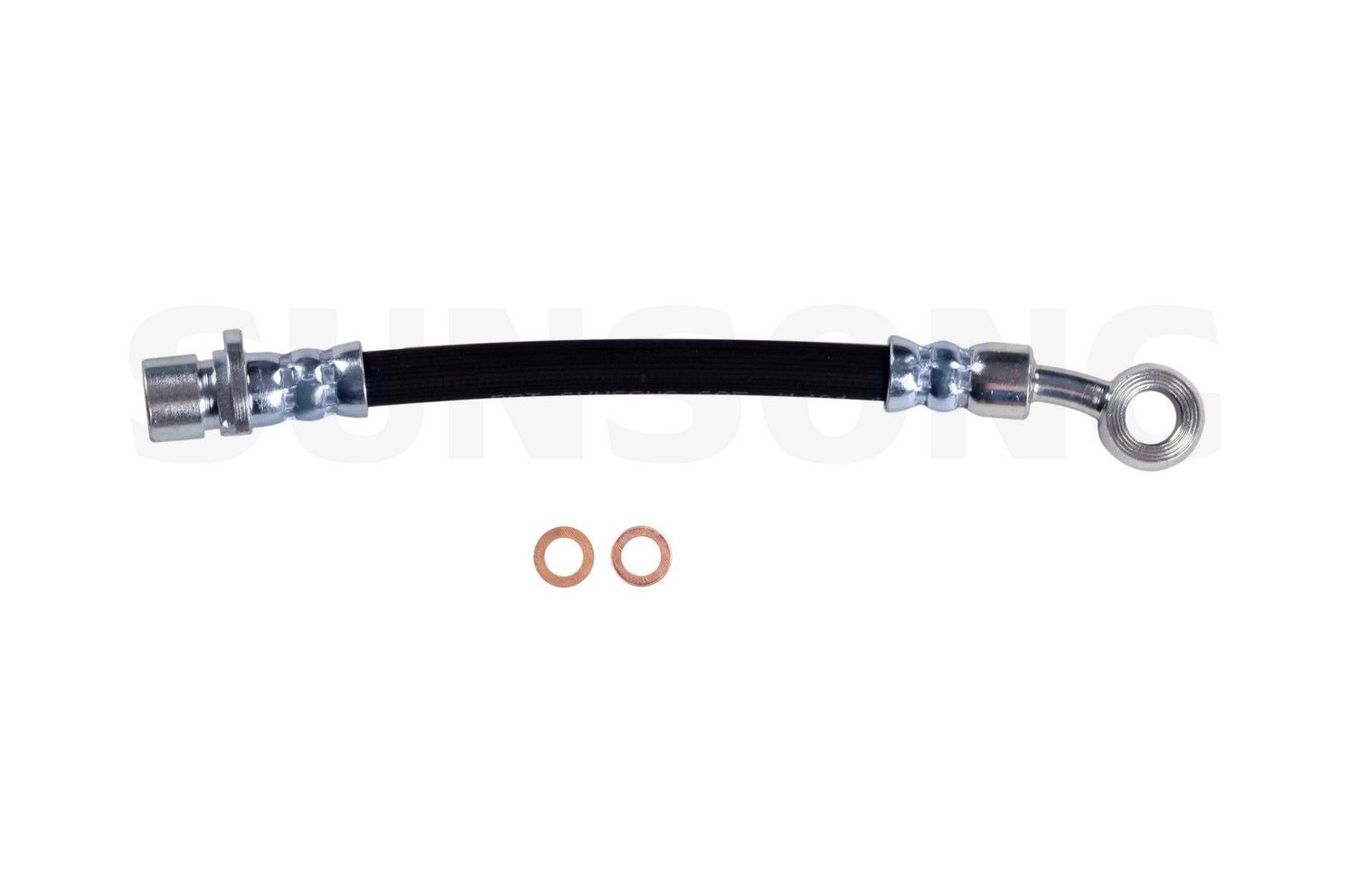 2008, 2007, 2006, 2005, 2004, 2003 Honda Pilot Brake Hydraulic Hose