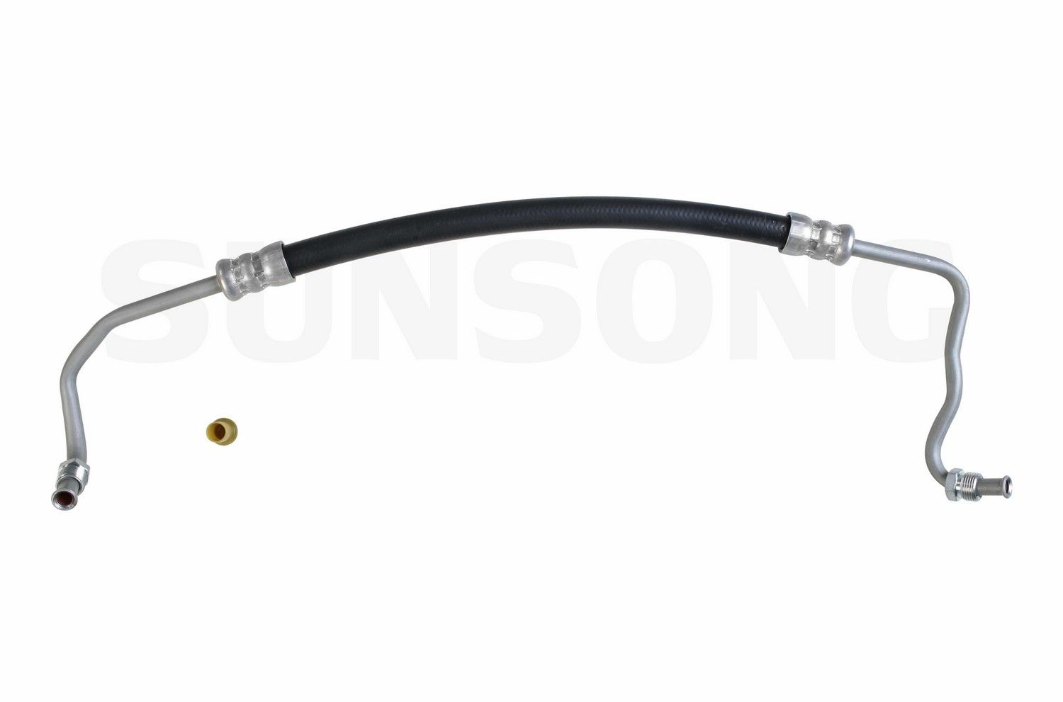 1972, 1971, 1970 GMC Jimmy Power Steering Pressure Line Hose Assembly