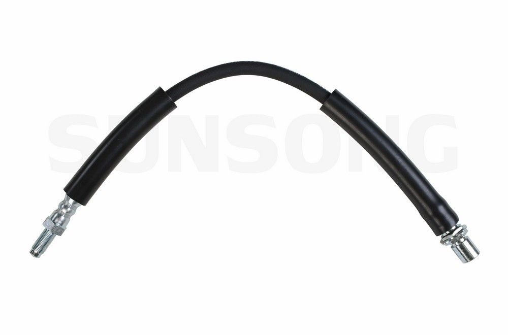 2019, 2018, 2017, 2016, 2015, 2014, 2013, 2012, 2011 Ford Explorer Brake Hydraulic Hose