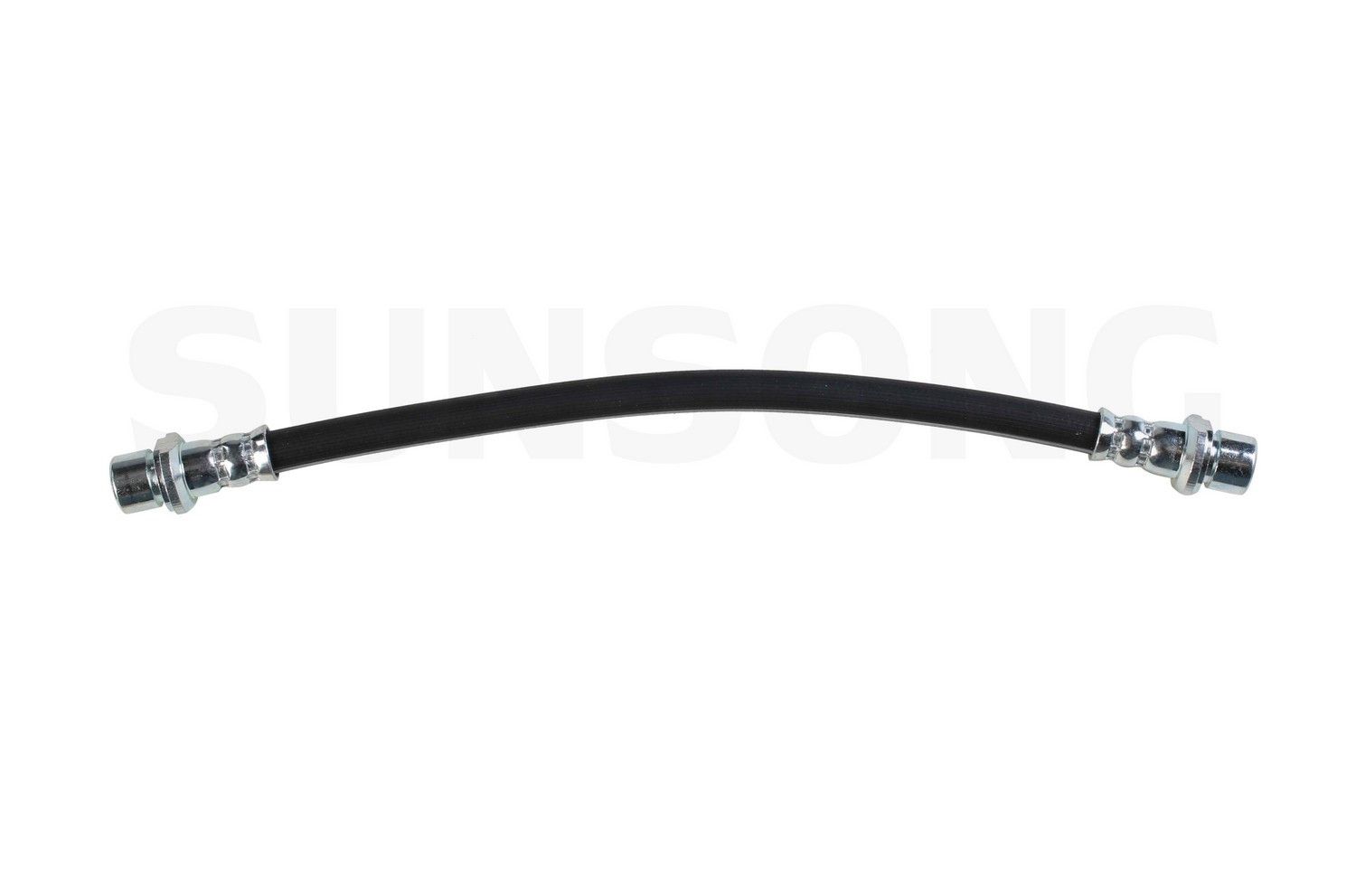 2009, 2008, 2007, 2006, 2005, 2004, 2003 Lexus GX470 Brake Hydraulic Hose