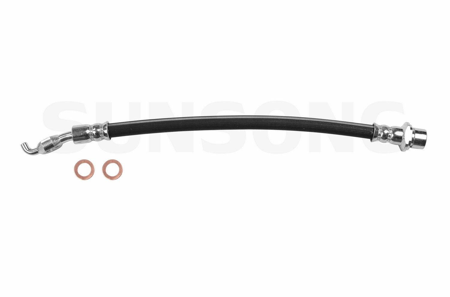 2010, 2009, 2008, 2007, 2006, 2005 Scion tC Brake Hydraulic Hose