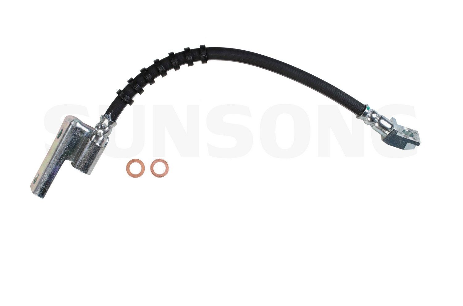 1971, 1970, 1969, 1968 Ford Ranchero Brake Hydraulic Hose