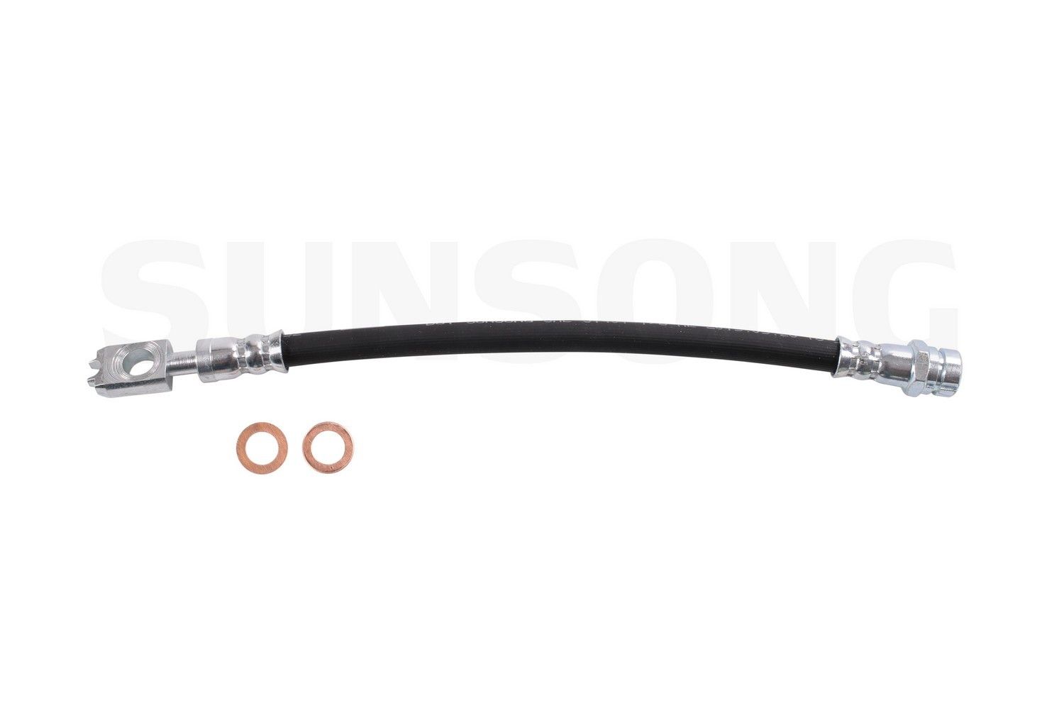 2013, 2012, 2011, 2010 Audi A3 Brake Hydraulic Hose