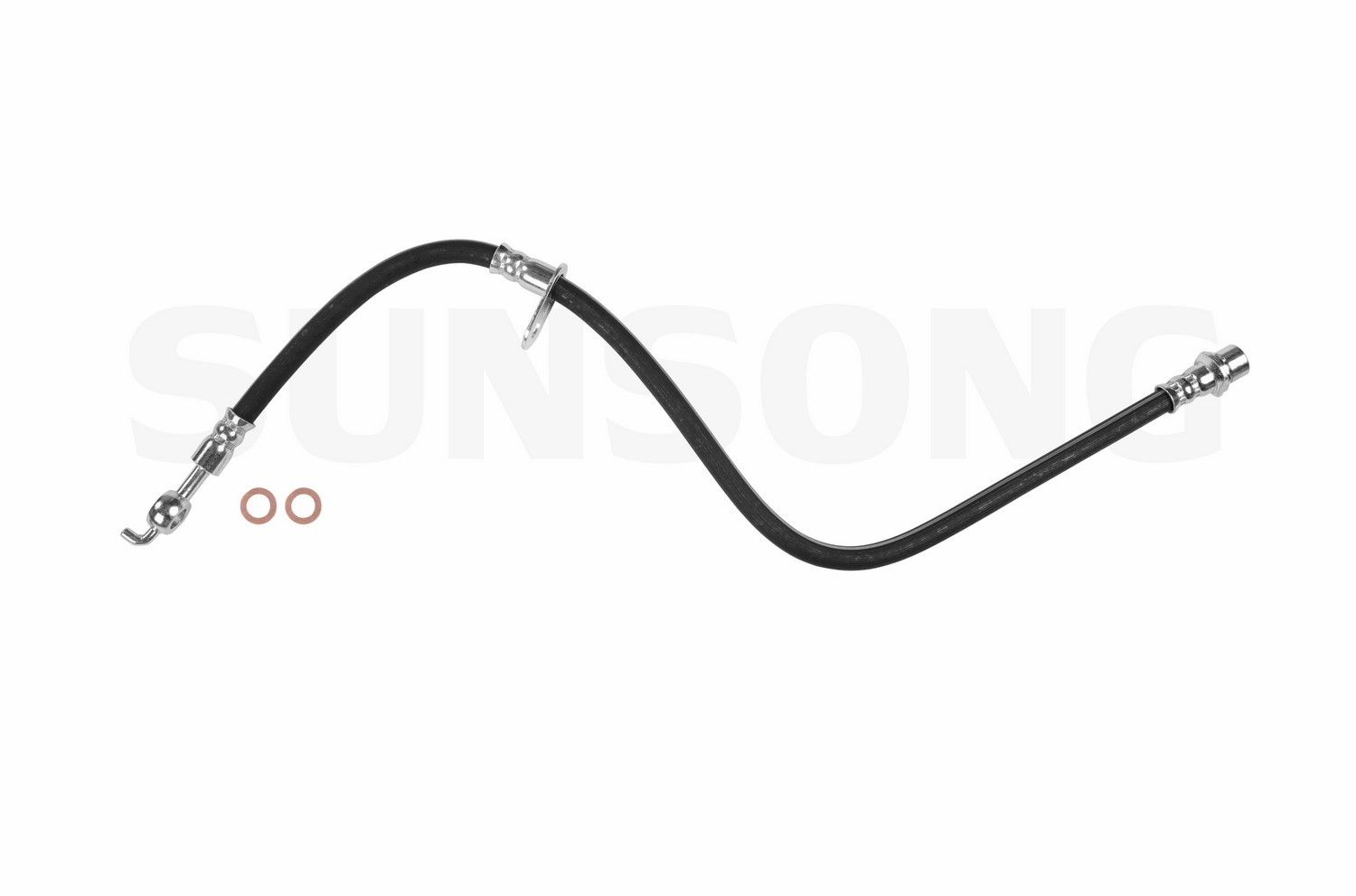 2006, 2005, 2004 Lexus ES330 Brake Hydraulic Hose