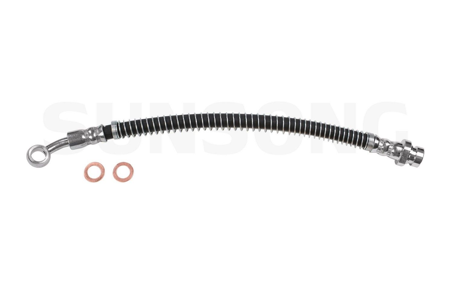 2010, 2009, 2008, 2007, 2006 Kia Optima Brake Hydraulic Hose