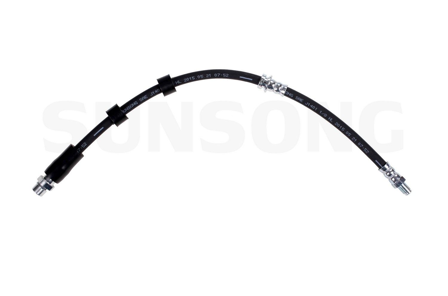 2019, 2018, 2017 Mini Cooper Countryman Brake Hydraulic Hose