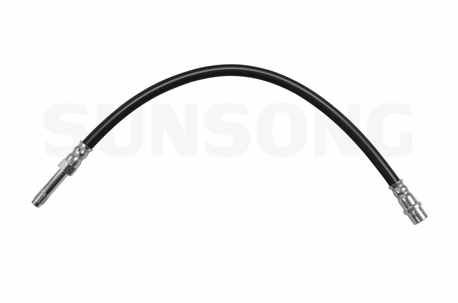 2014, 2013, 2012, 2011, 2010, 2009, 2008, 2007 Freightliner Sprinter 2500 2500 Brake Hydraulic Hose