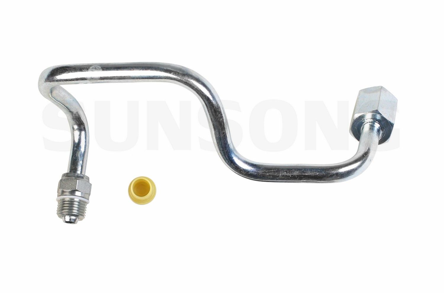 2006, 2005, 2004, 2003, 2002, 2001, 2000 Lincoln LS Power Steering Pressure Line Hose Assembly