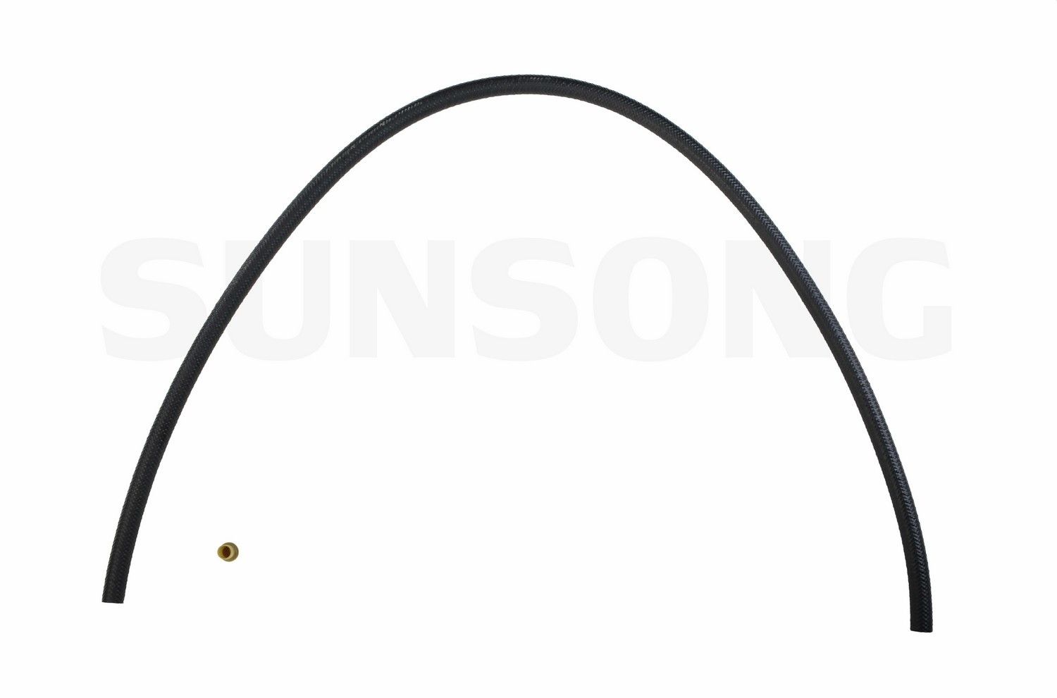 2011, 2010 Chevrolet Equinox Power Steering Reservoir Hose