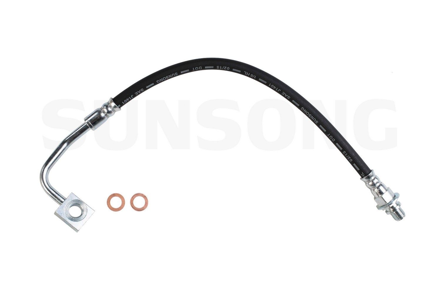 2001, 2000, 1999, 1998 Dodge Intrepid Brake Hydraulic Hose
