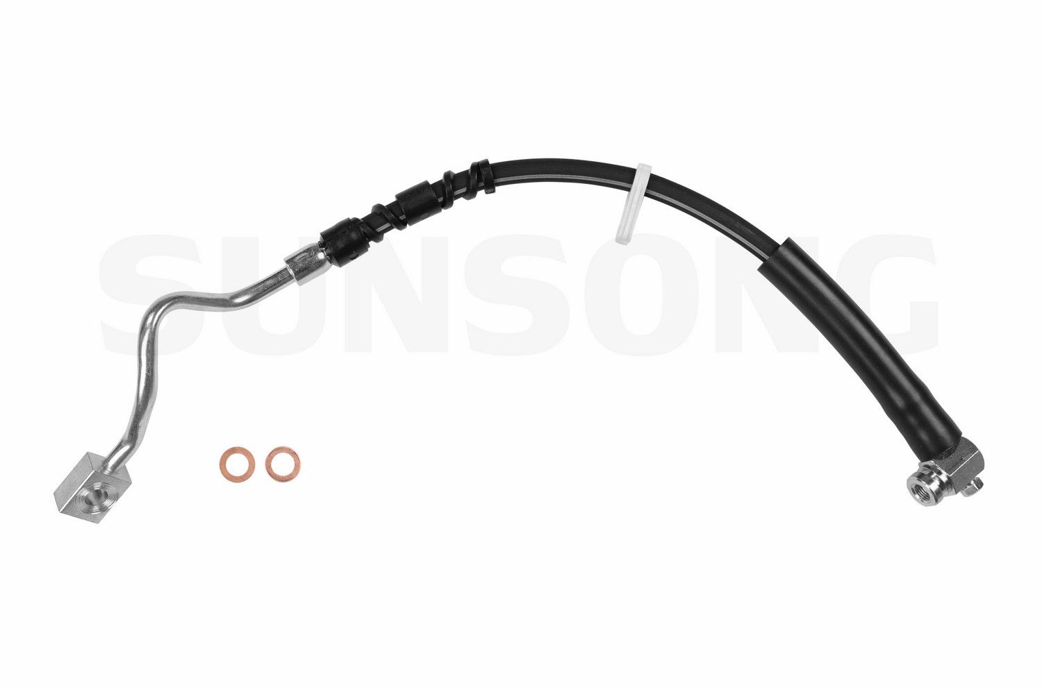 2010, 2009, 2008, 2007, 2006 Ford Explorer Brake Hydraulic Hose