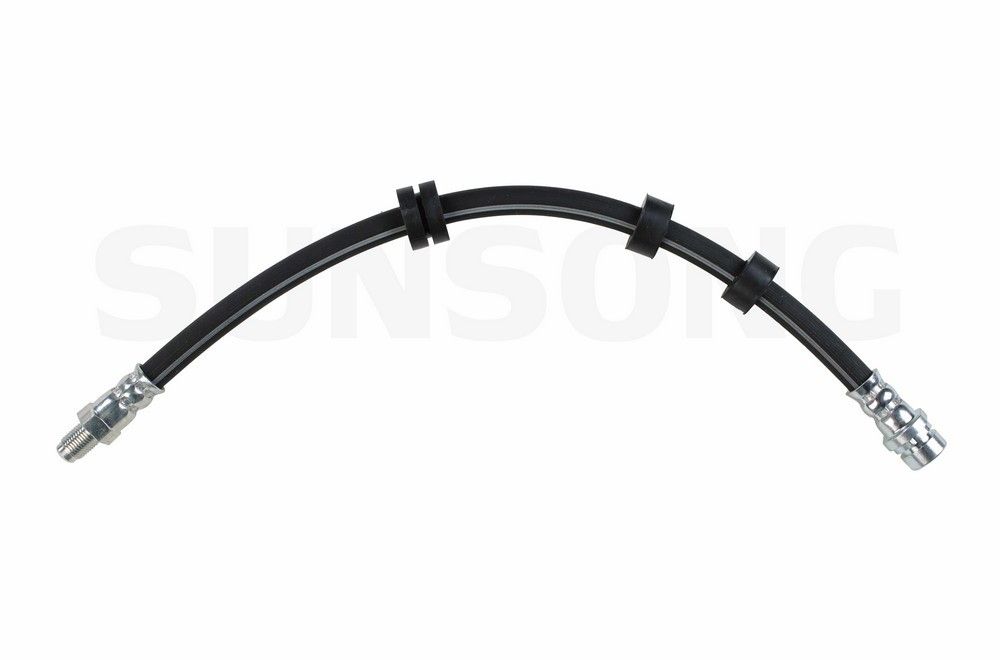 2004, 2003, 2002, 2001, 2000 Ford Focus Brake Hydraulic Hose