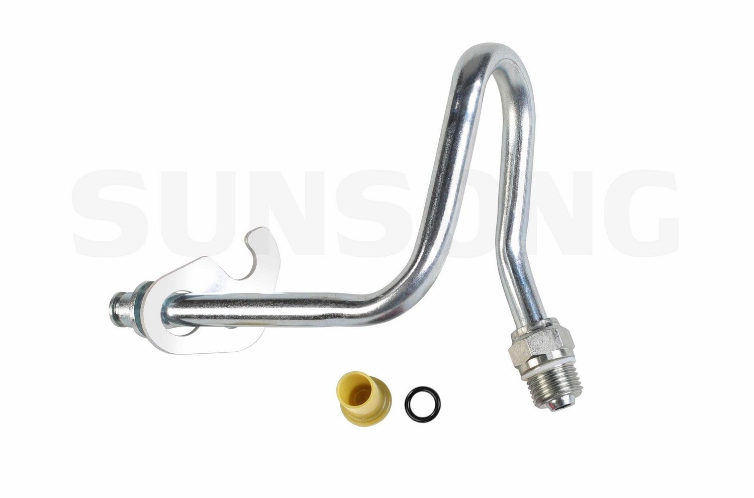 2003, 2002, 2001 Ford Explorer Sport Sport Power Steering Pressure Line Hose Assembly