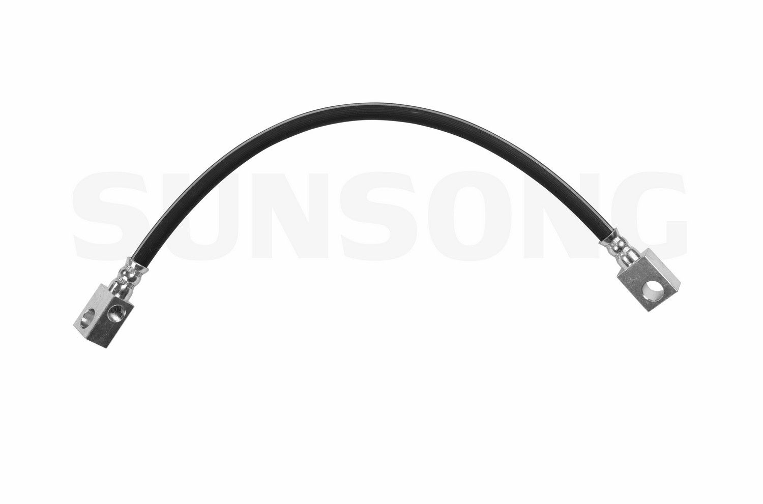 1977, 1976, 1975, 1974, 1973, 1972, 1971 Ford Bronco Brake Hydraulic Hose
