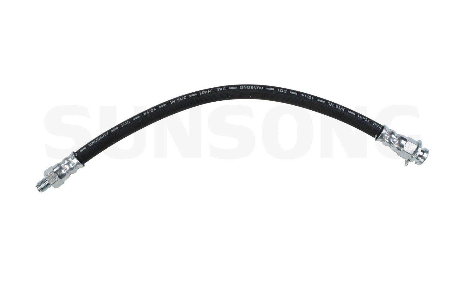 1961 Dodge Lancer Ambassador Brake Hydraulic Hose