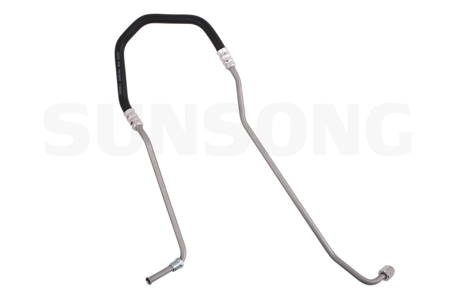 2004, 2003, 2002, 2001, 2000, 1999, 1998 Dodge Intrepid Engine Oil Cooler Hose Assembly