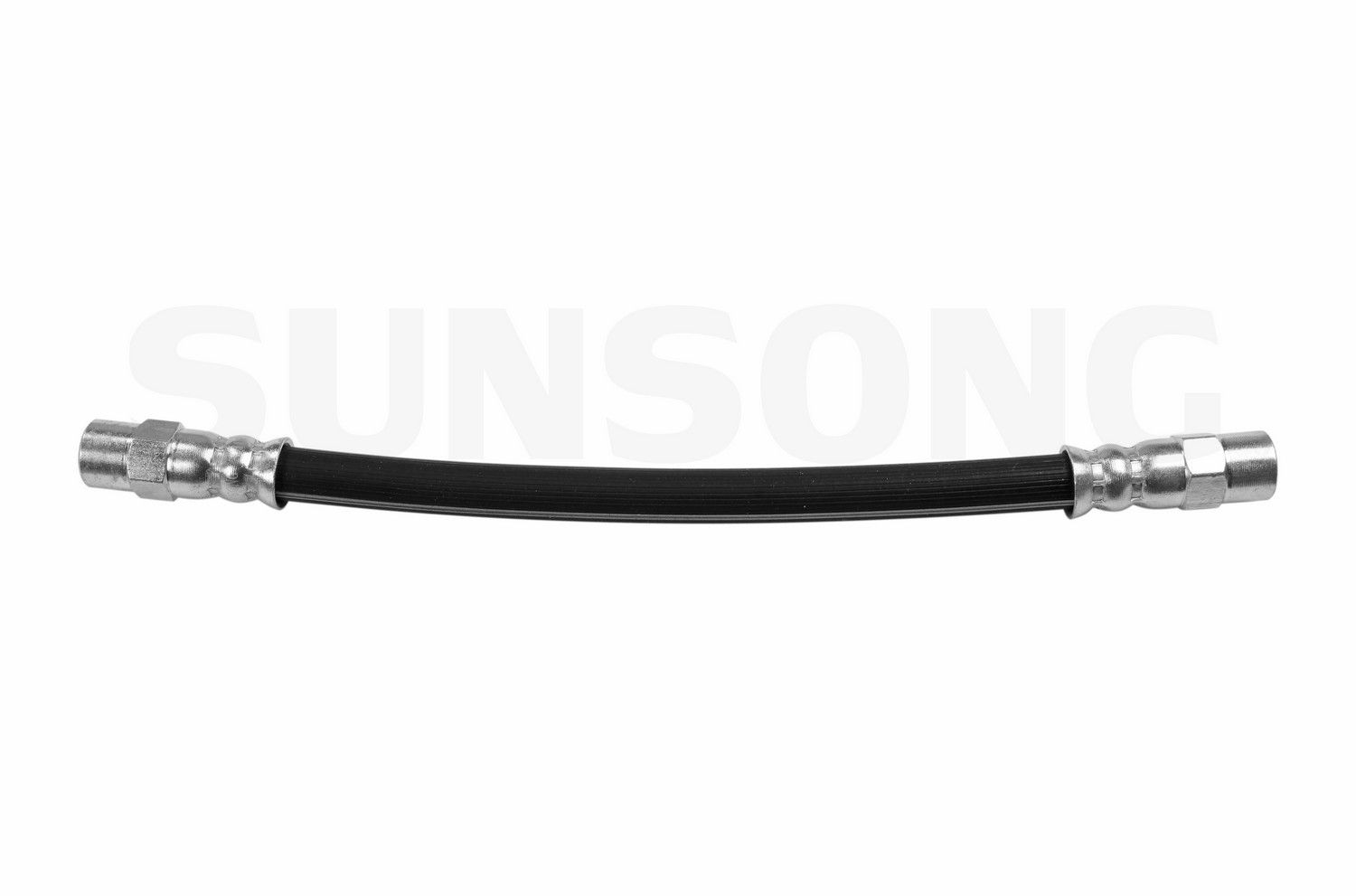 1984, 1983, 1982, 1981, 1980, 1979, 1978 BMW 633CSi Brake Hydraulic Hose