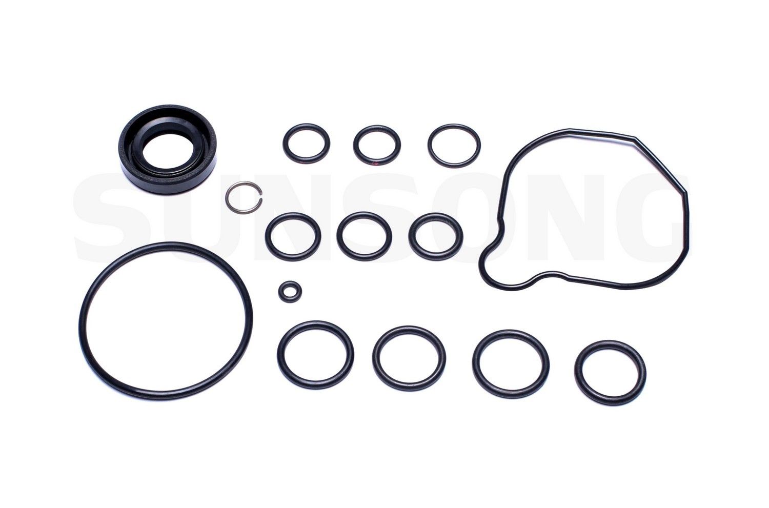 1995, 1994, 1993, 1992, 1991, 1990, 1989 Dodge Colt Power Steering Pump Seal Kit