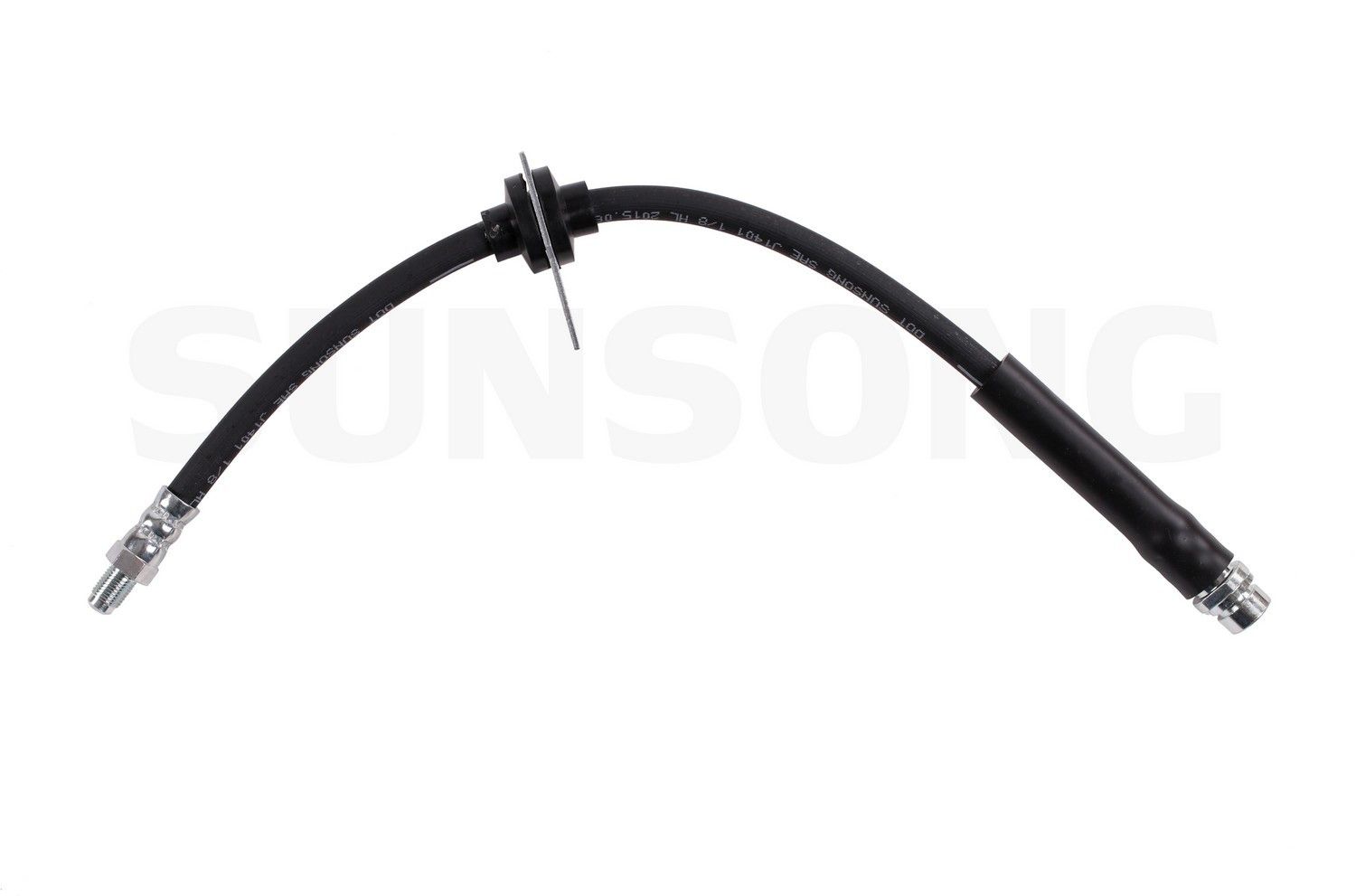 2018, 2017, 2016, 2015, 2014, 2013, 2012 Ford Focus Brake Hydraulic Hose