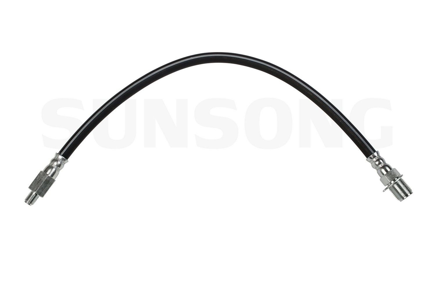 1964, 1963, 1962, 1961 Ford F-100 Brake Hydraulic Hose