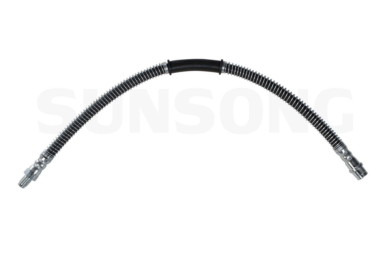 2014, 2013, 2012, 2011, 2010, 2009, 2008, 2007 Mercedes-Benz CL600 2007-2014 Mercedes-Benz CL550 Brake Hydraulic Hose