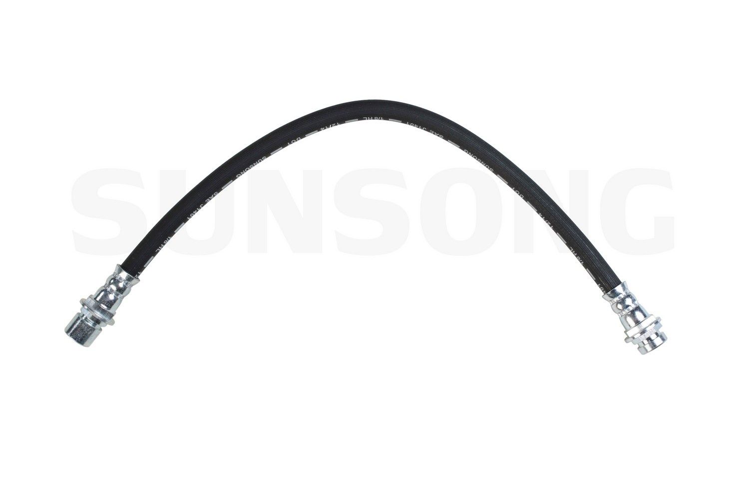 2006, 2005, 2004, 2003 GMC Yukon Brake Hydraulic Hose