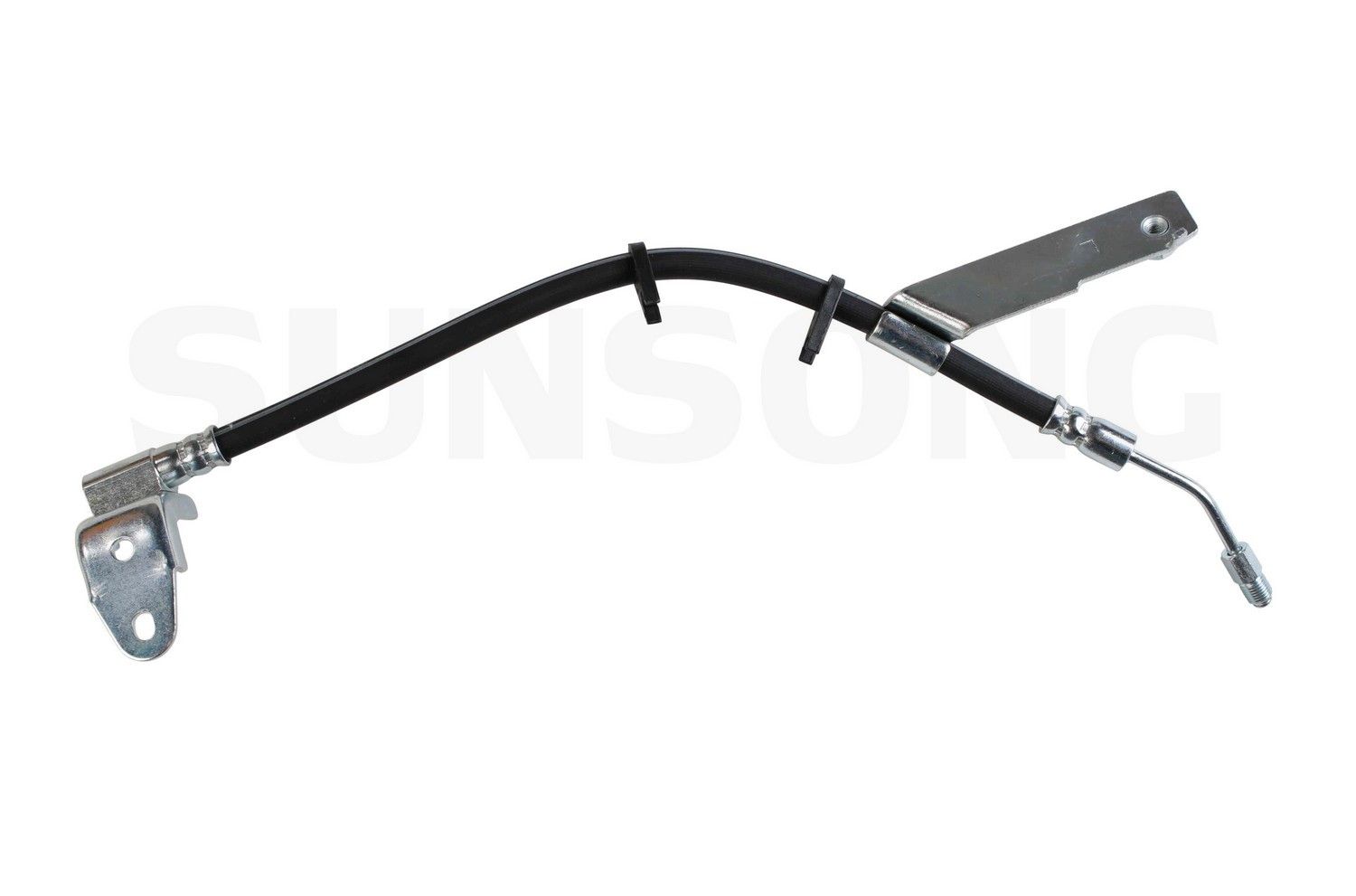 1999, 1998, 1997, 1996, 1995 Dodge Neon Brake Hydraulic Hose