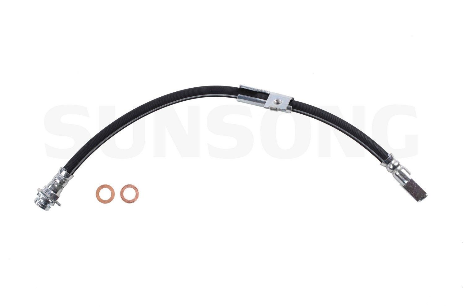 1991, 1990 Pontiac Trans Sport APV Brake Hydraulic Hose