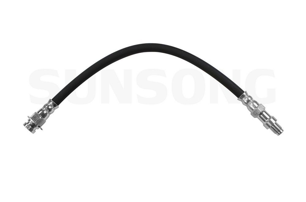 1966 Chevrolet Caprice Brake Hydraulic Hose