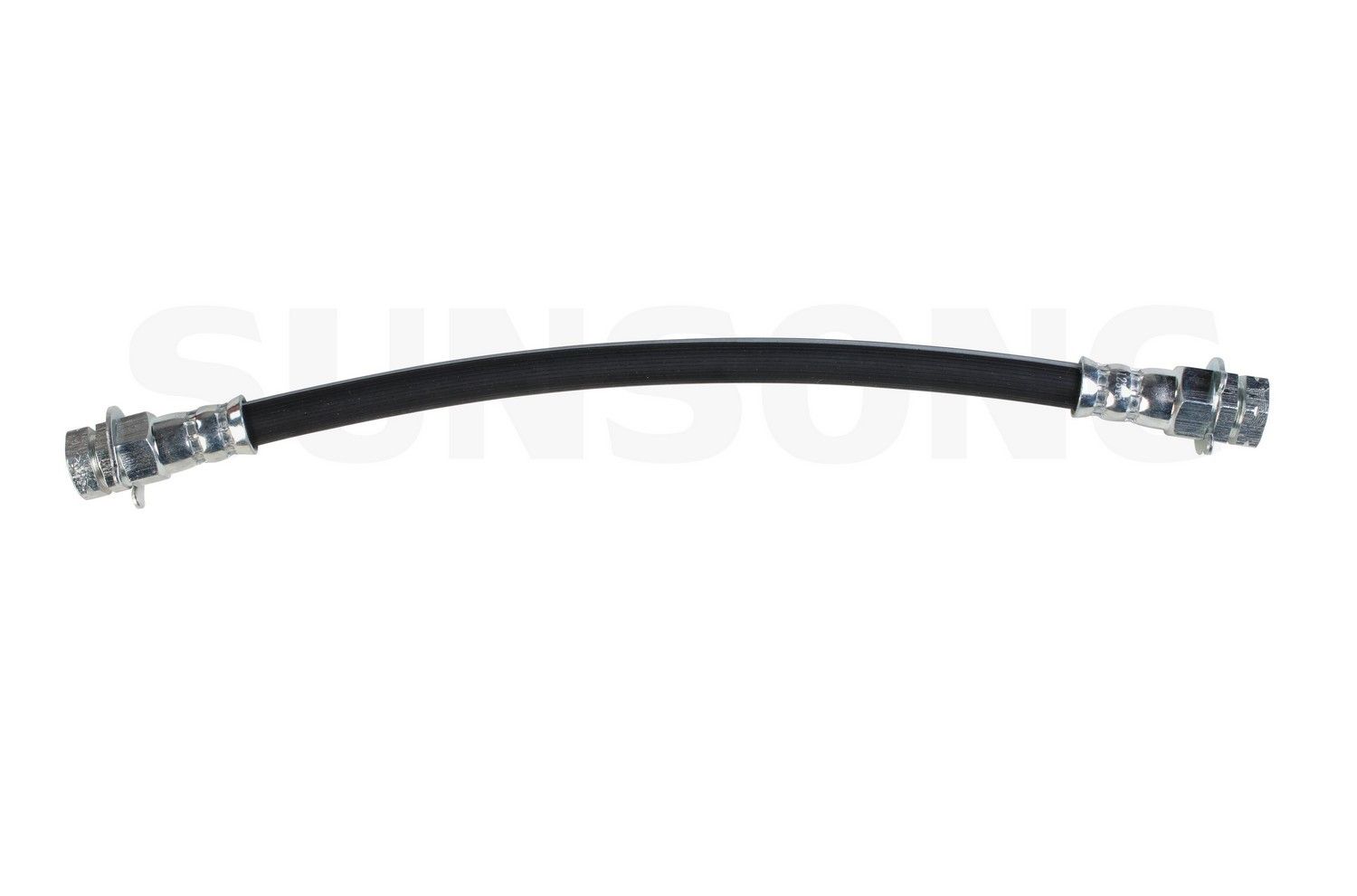 2002, 2001, 2000, 1999, 1998, 1997, 1996 Chevrolet Express 2500 Brake Hydraulic Hose