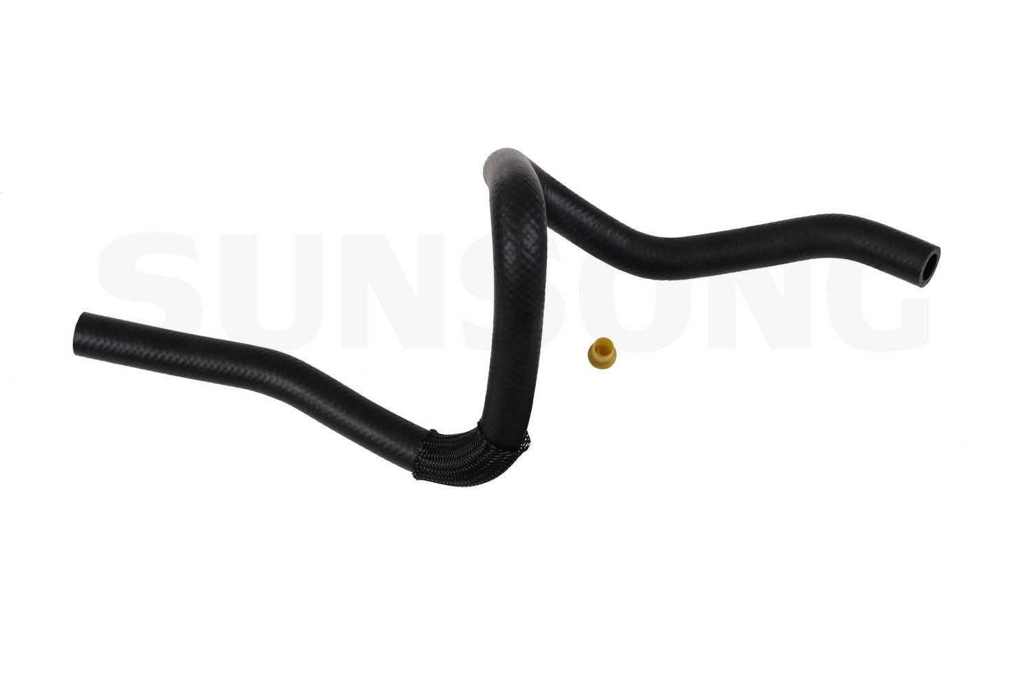 2012, 2011, 2010 Subaru Outback Power Steering Reservoir Hose