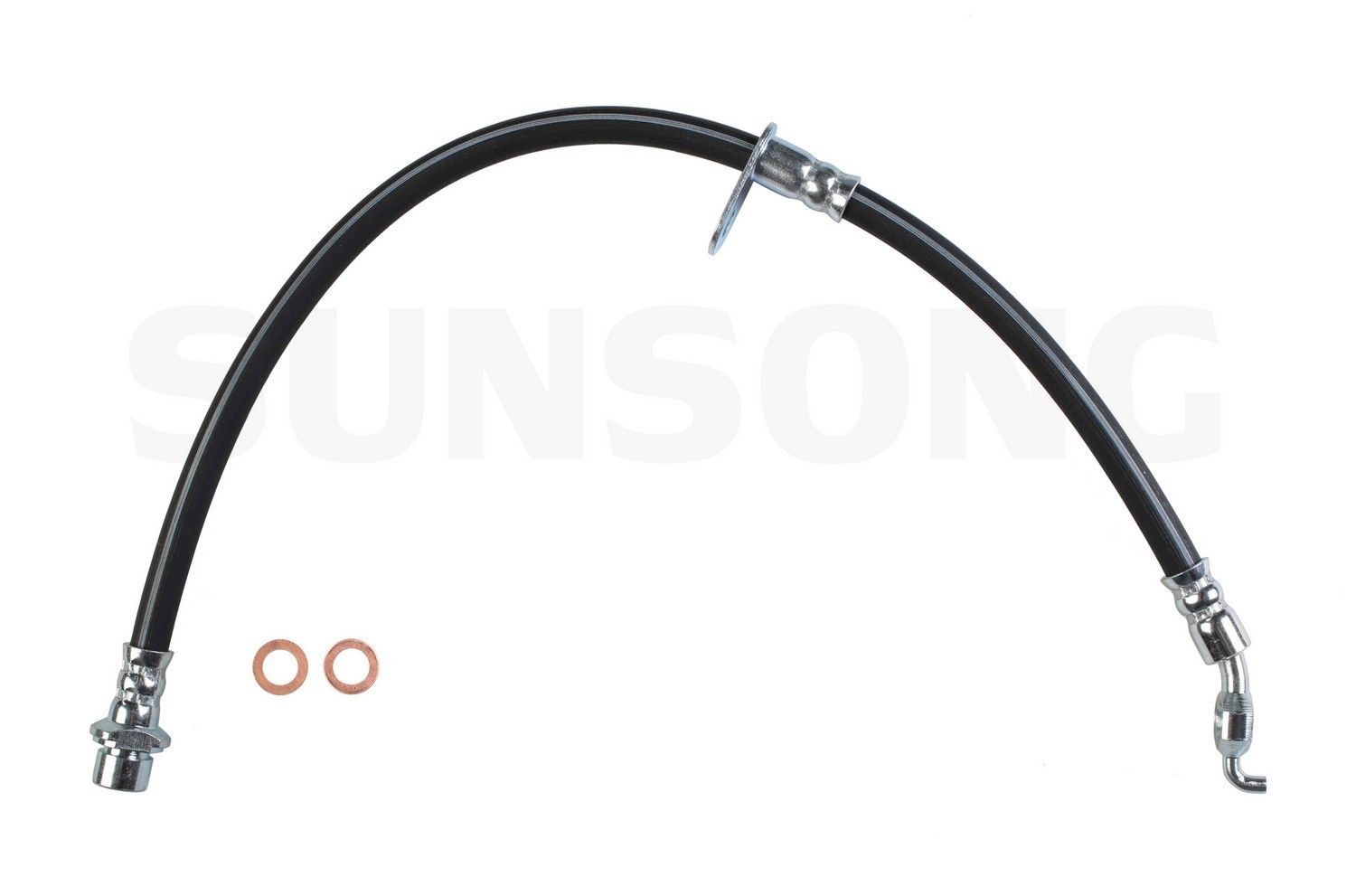2006, 2005, 2004 Lexus RX330 Brake Hydraulic Hose