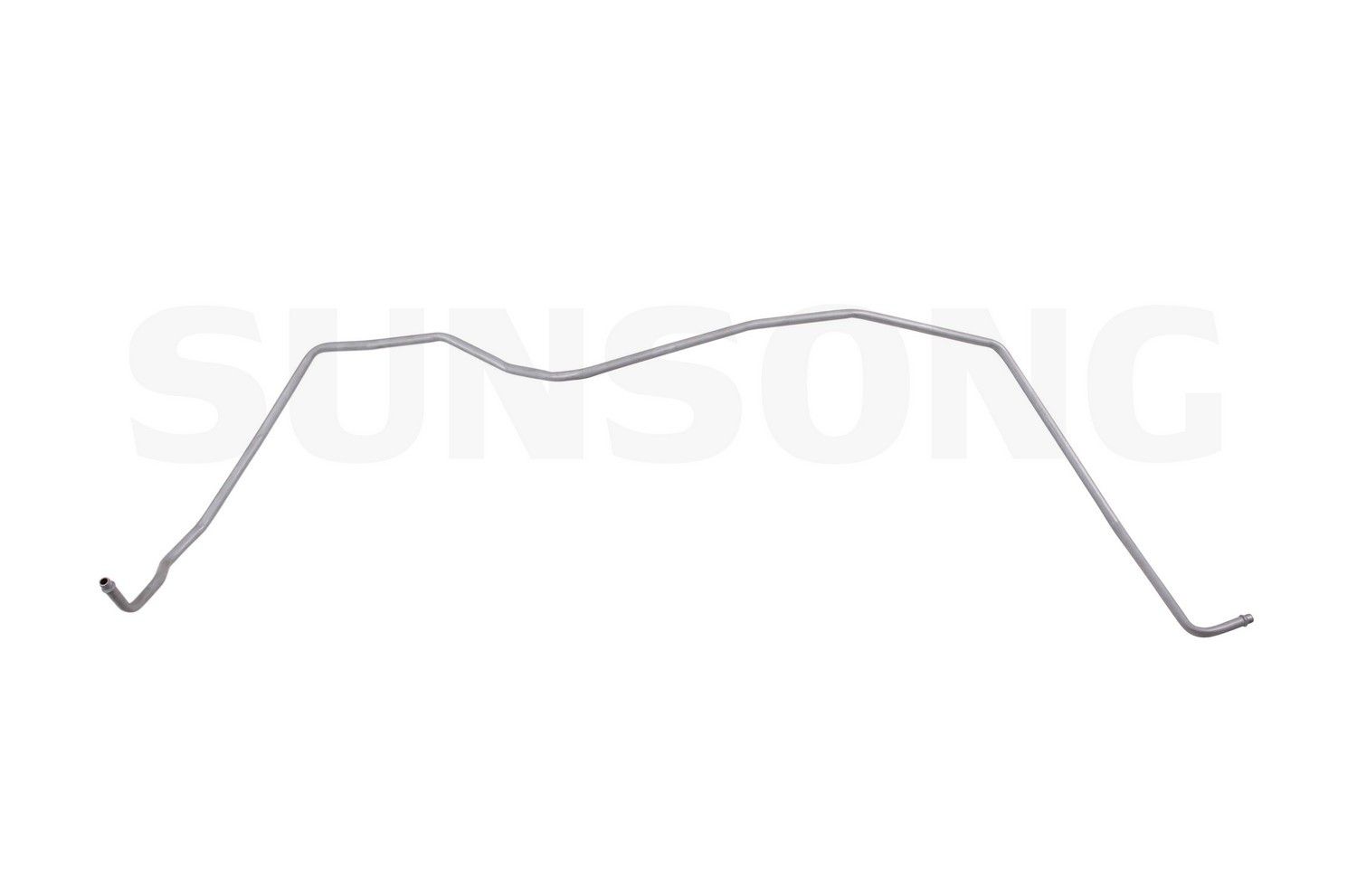 2001, 2000, 1999, 1998, 1997, 1996 GMC Jimmy Automatic Transmission Oil Cooler Hose Assembly