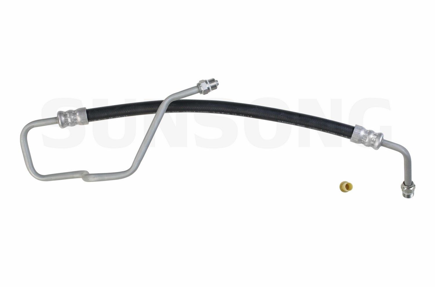 2001, 2000, 1999, 1998, 1997 Ford Explorer Power Steering Pressure Line Hose Assembly