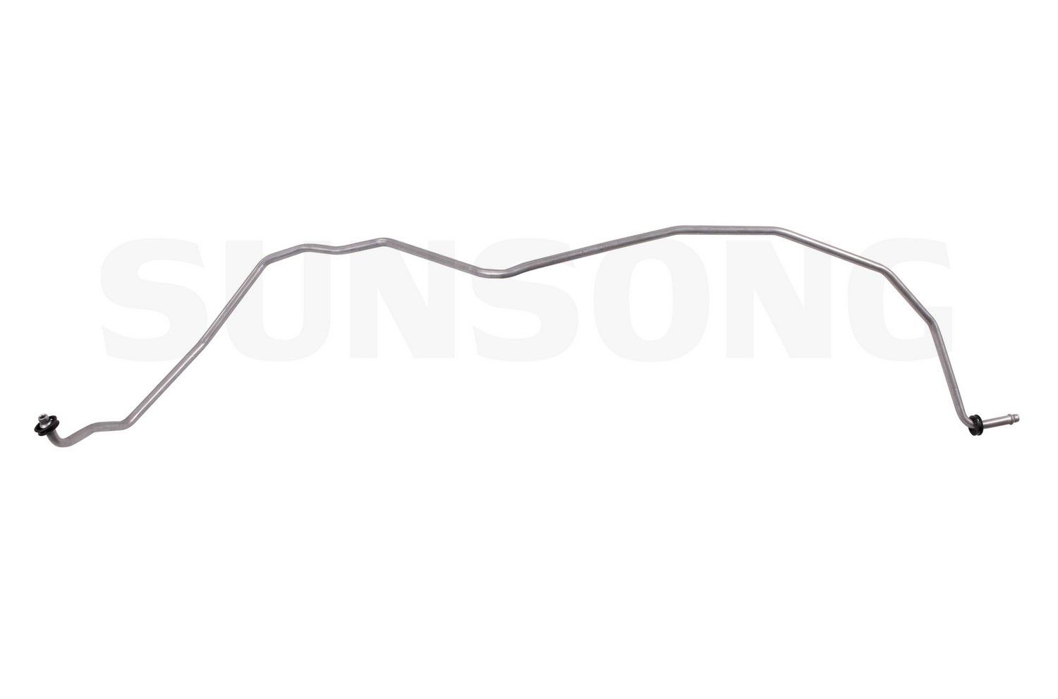 2001, 2000, 1999, 1998, 1997, 1996 GMC Jimmy Automatic Transmission Oil Cooler Hose Assembly