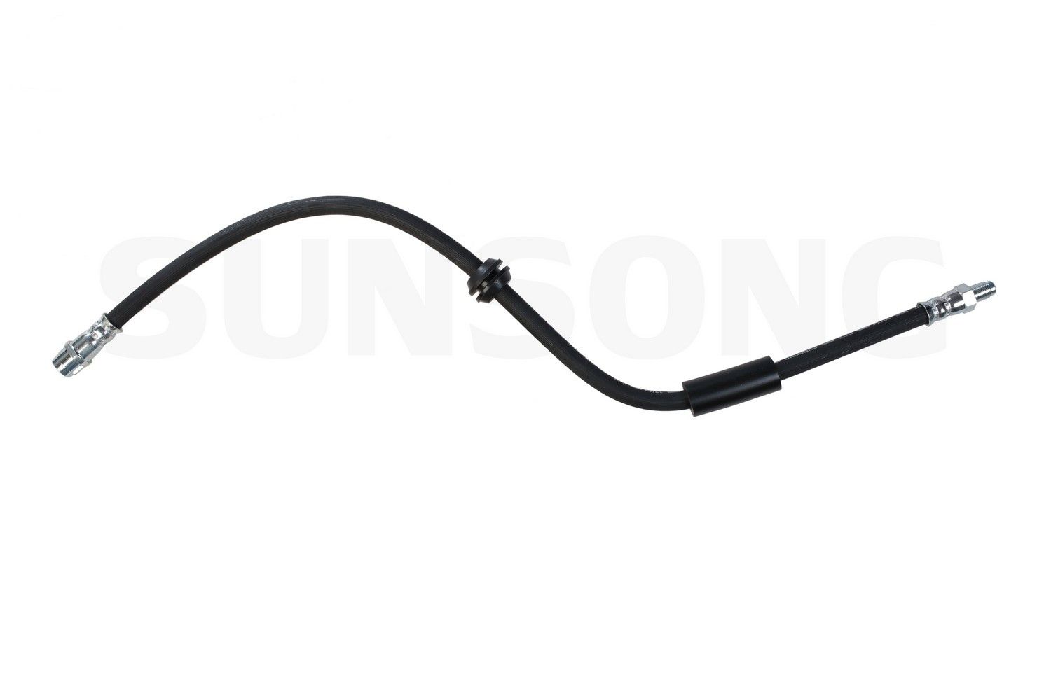 2009, 2008, 2007 Mercedes-Benz ML320 2007-2009 Mercedes-Benz C350 Brake Hydraulic Hose