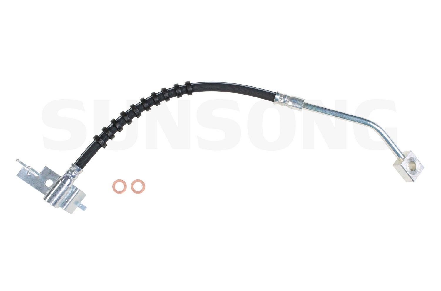 2005, 2004, 2003 Dodge Neon Cruiser Brake Hydraulic Hose