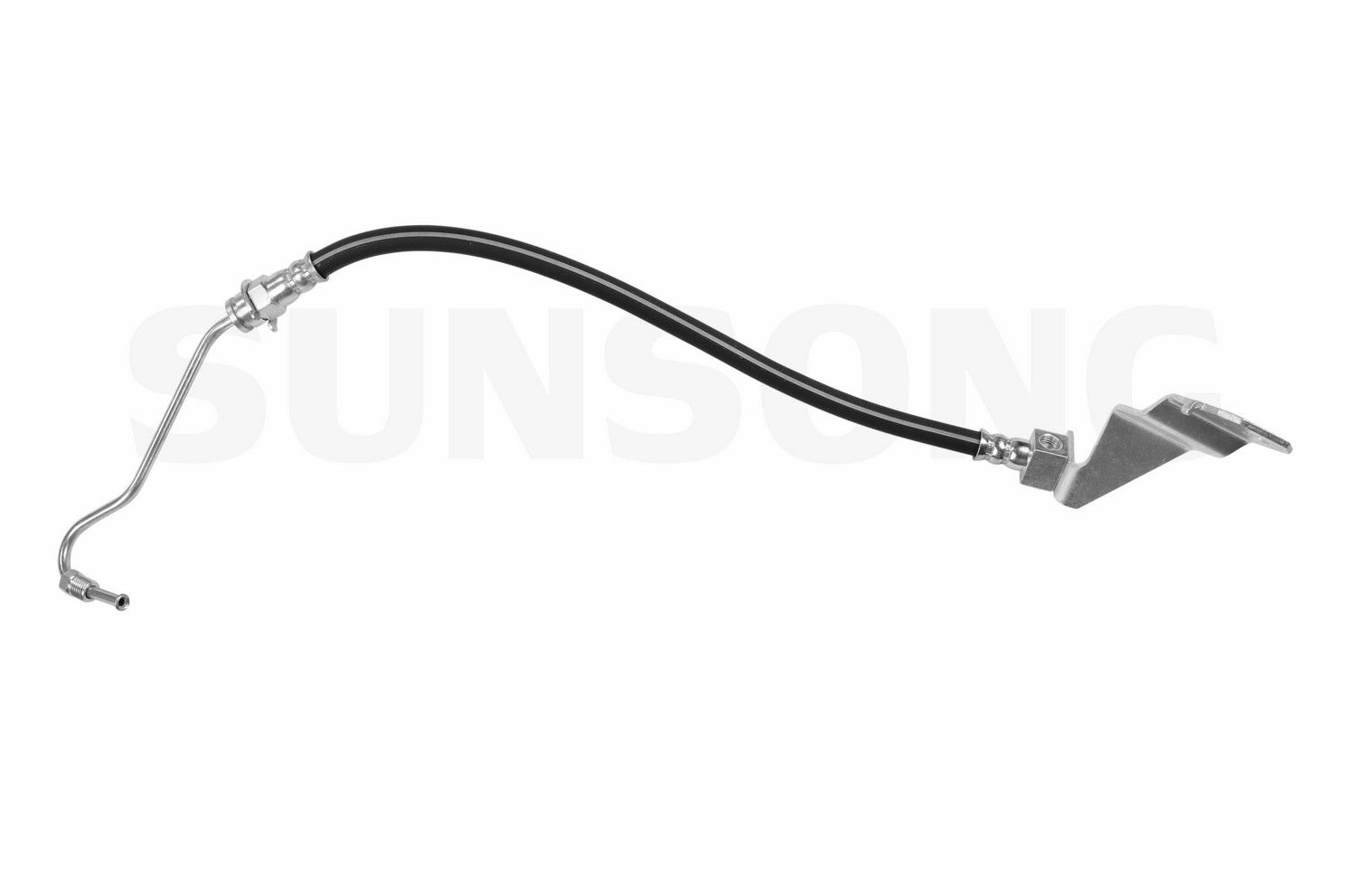 1979, 1978 Ford F-150 Brake Hydraulic Hose
