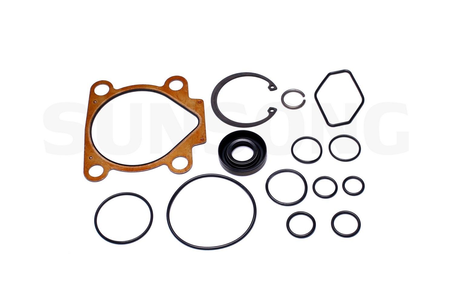 1995, 1994, 1993, 1992 Lexus ES300 Power Steering Pump Seal Kit