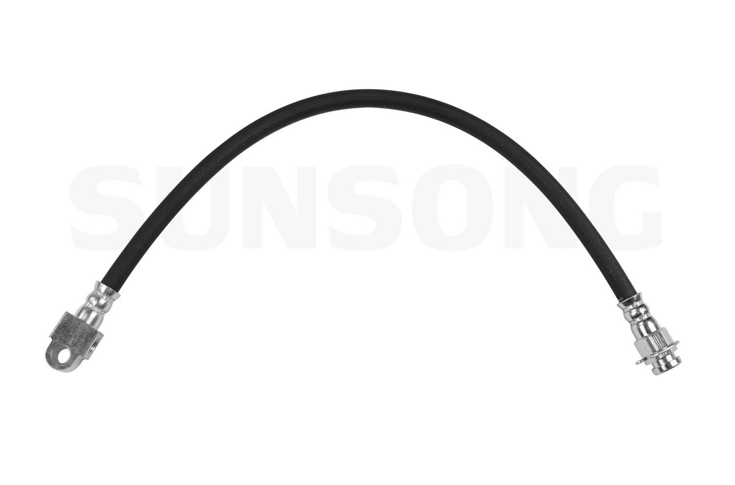 1980, 1979, 1978, 1977, 1976 Jeep CJ7 Brake Hydraulic Hose