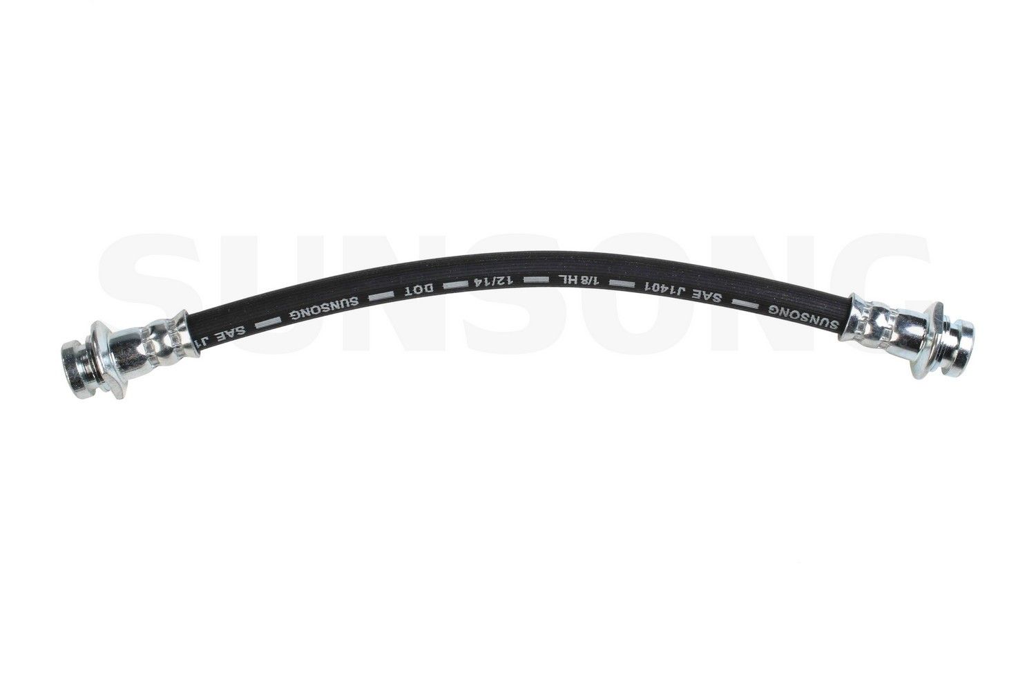 2005, 2004, 2003, 2002, 2001, 2000, 1999 Chevrolet Tracker Brake Hydraulic Hose