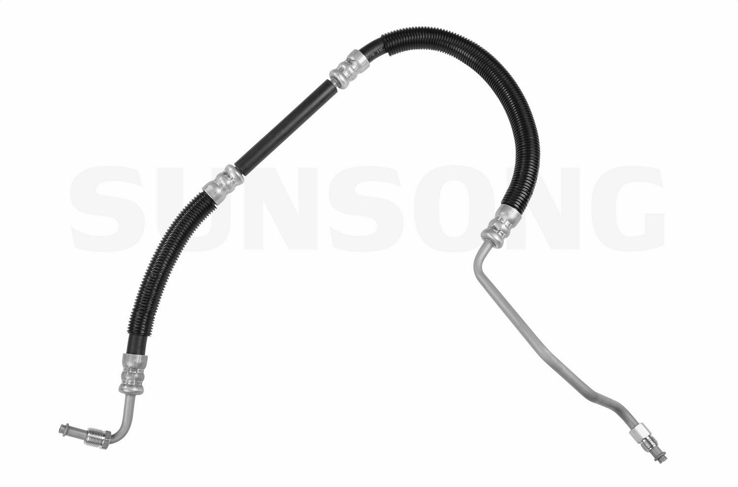 1997, 1996, 1995, 1994, 1993 Dodge Intrepid Power Steering Pressure Line Hose Assembly