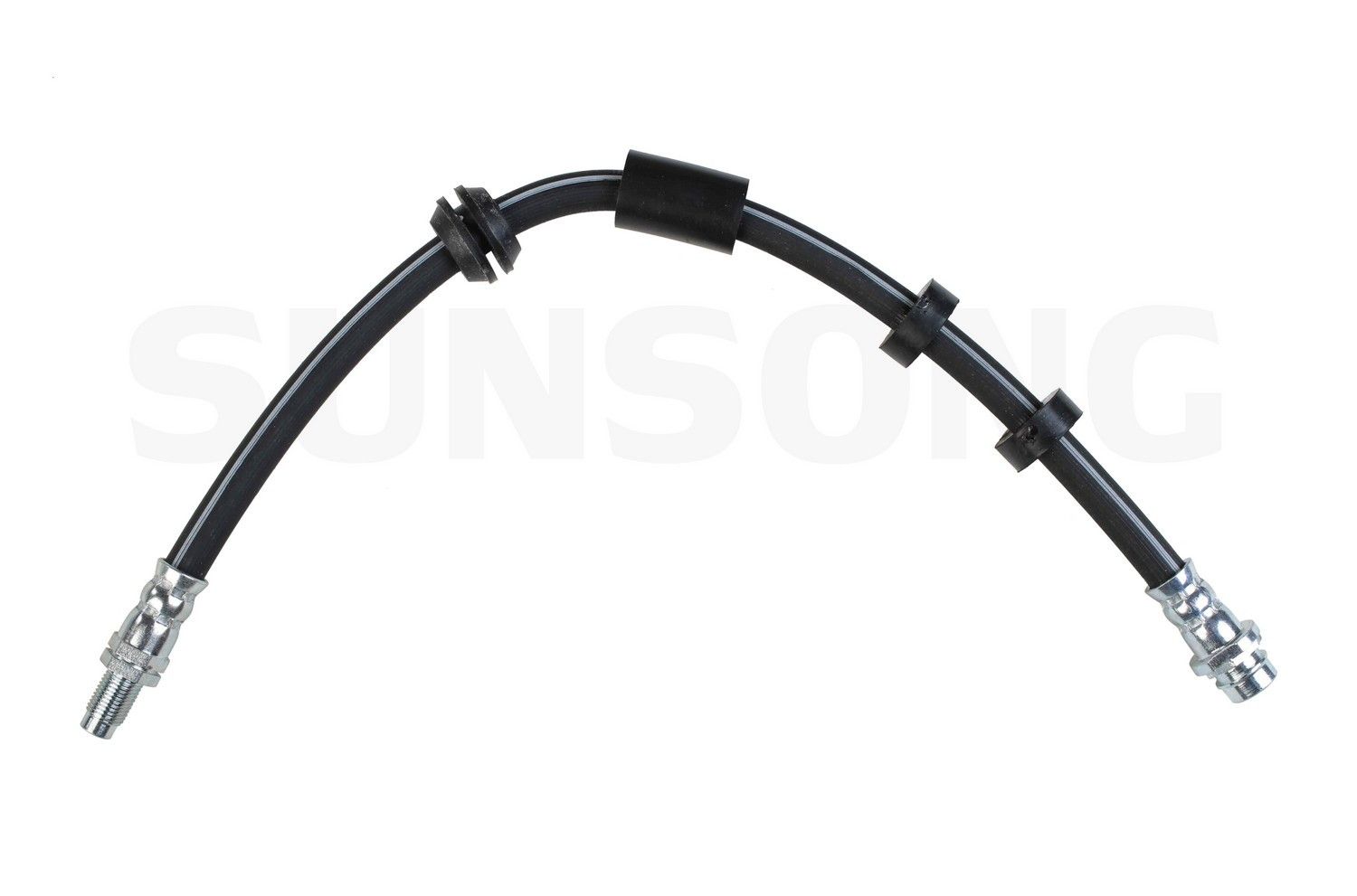 2015, 2014, 2013, 2012, 2011, 2010, 2009, 2008, 2007 Volvo S80 Brake Hydraulic Hose