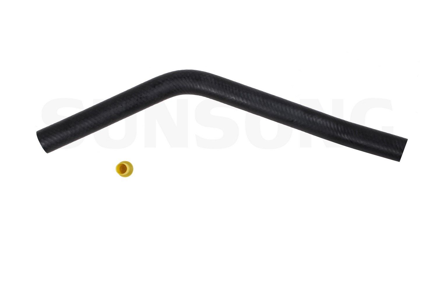 2002, 2001, 2000, 1999, 1998, 1997 Audi A4 Power Steering Reservoir Hose