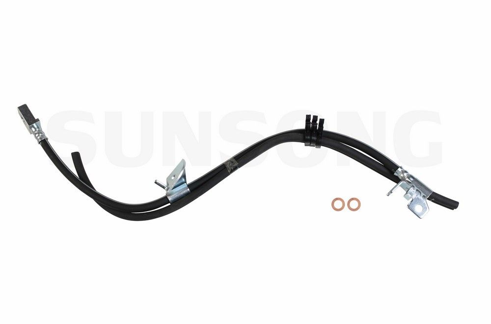 2006, 2005, 2004, 2003, 2002 Lincoln Navigator Brake Hydraulic Hose