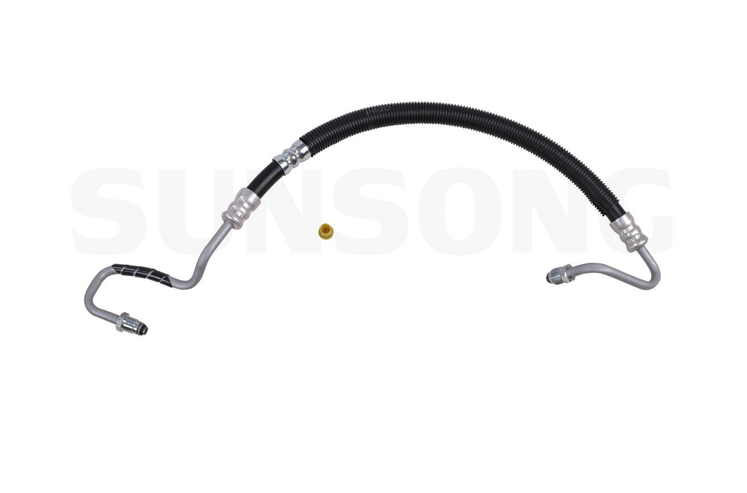 2014, 2013, 2012, 2011 Chevrolet Equinox Power Steering Pressure Line Hose Assembly